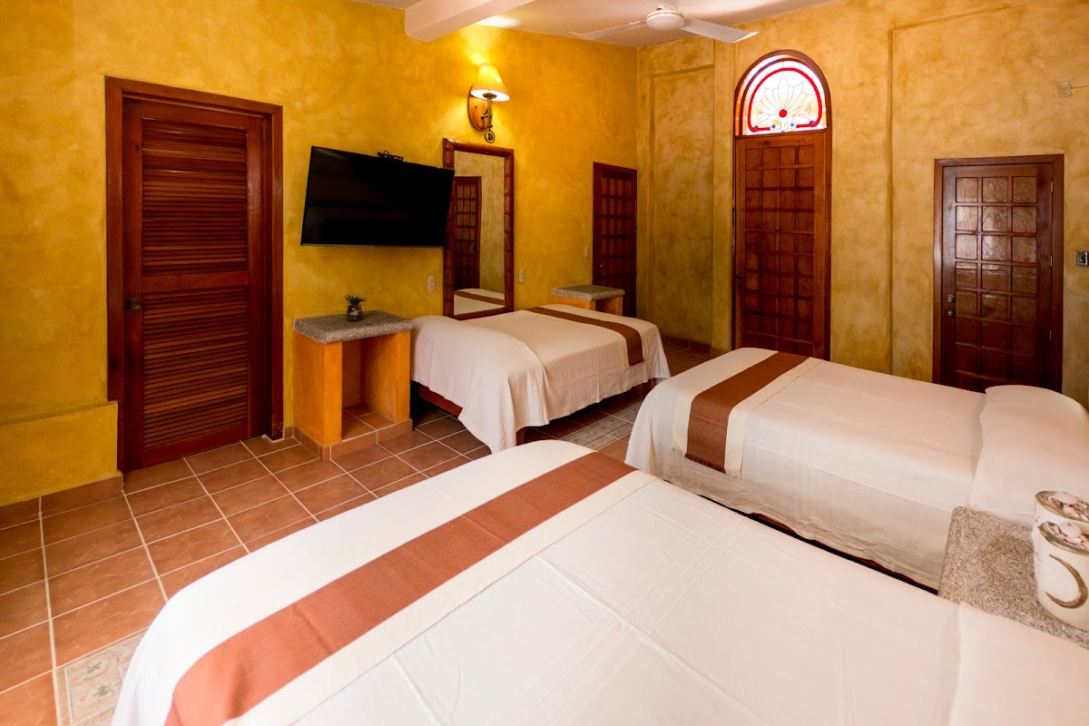 Villa Cruz Del Mar Zihuatanejo photo 2