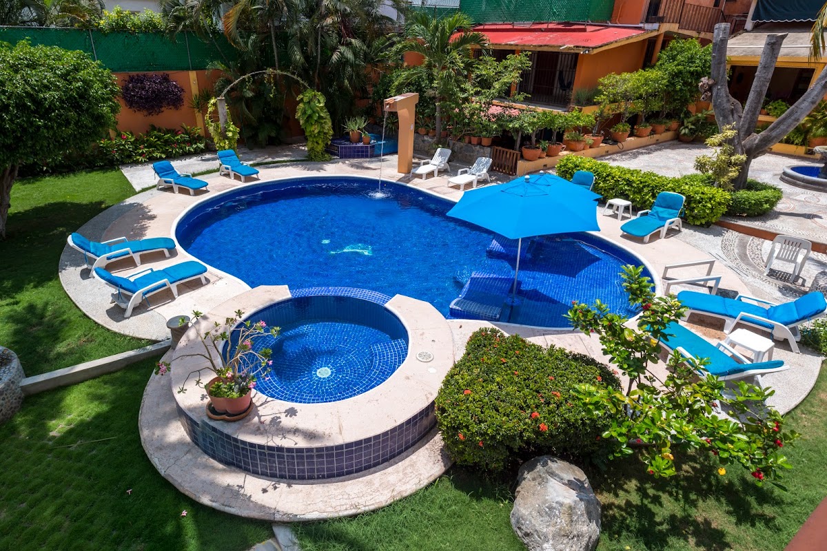 Villa Cruz Del Mar Zihuatanejo photo 3