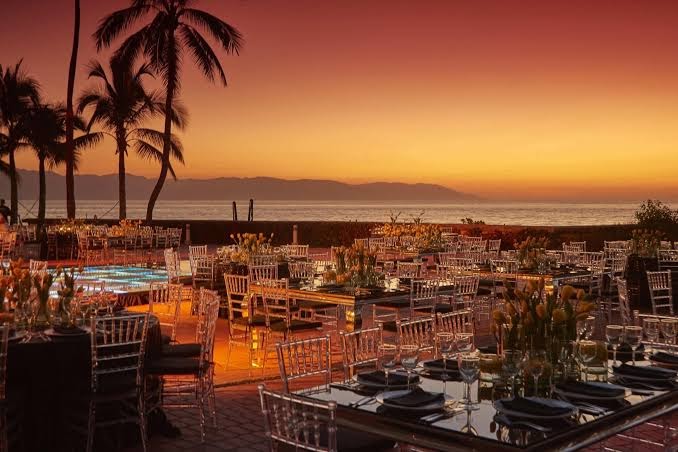 Sheraton Buganvilias Puerto Vallarta photo 3