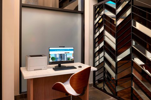 Fairfield by Marriott Montreal Downtown photo 3