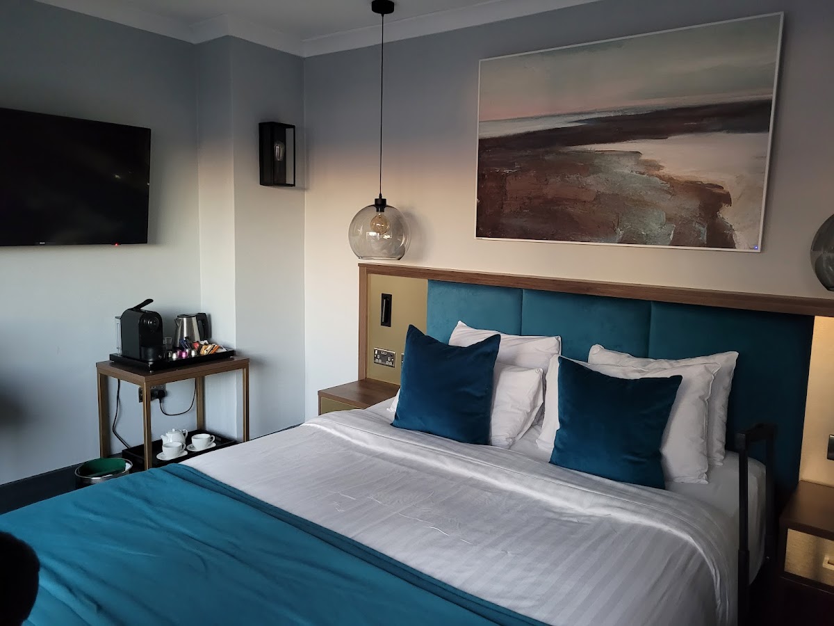 Rutland Hall Hotel Leisure photo 2