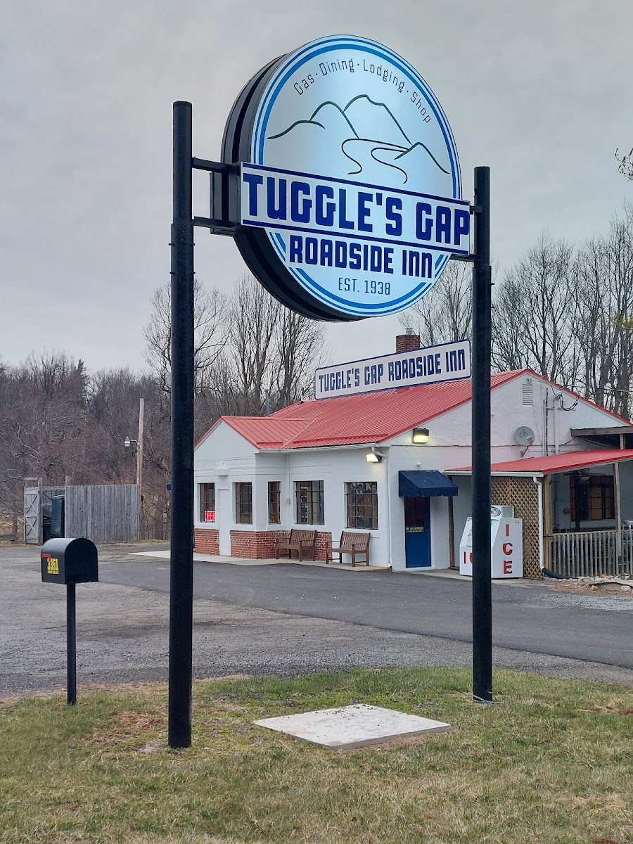 Tuggle's Gap Roadside Inn