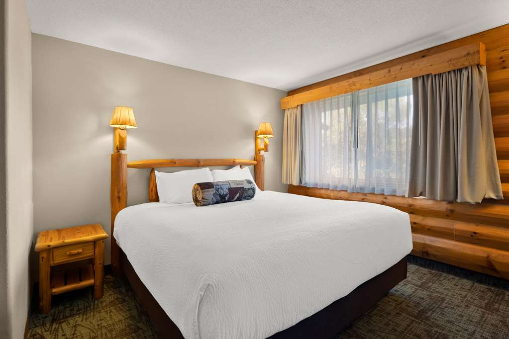 Best Western Northwoods Lodge photo 2