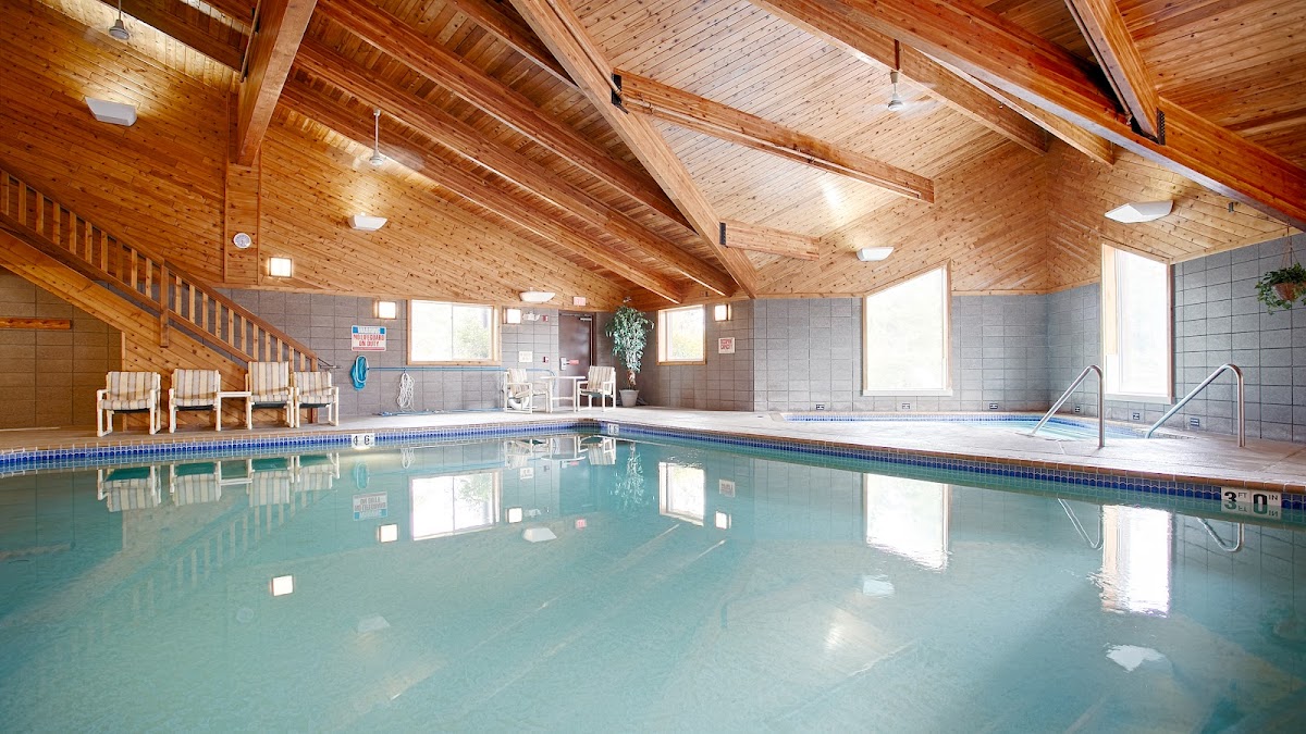 Best Western Northwoods Lodge photo 3