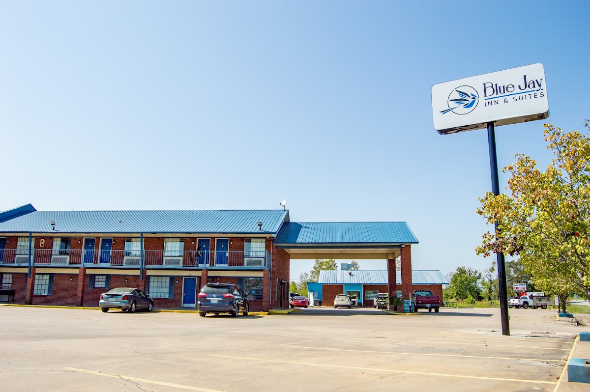Blue Jay Inn and Suites