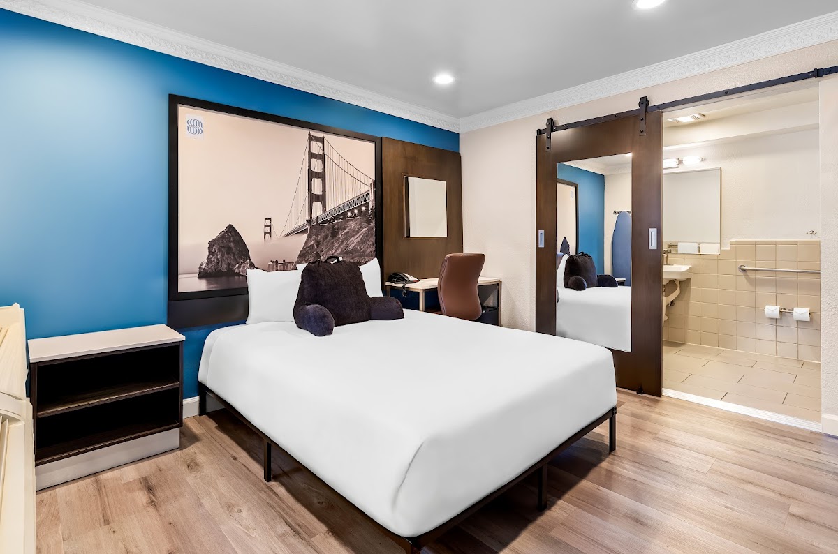 Signature Inn San Francisco Marina District photo 2