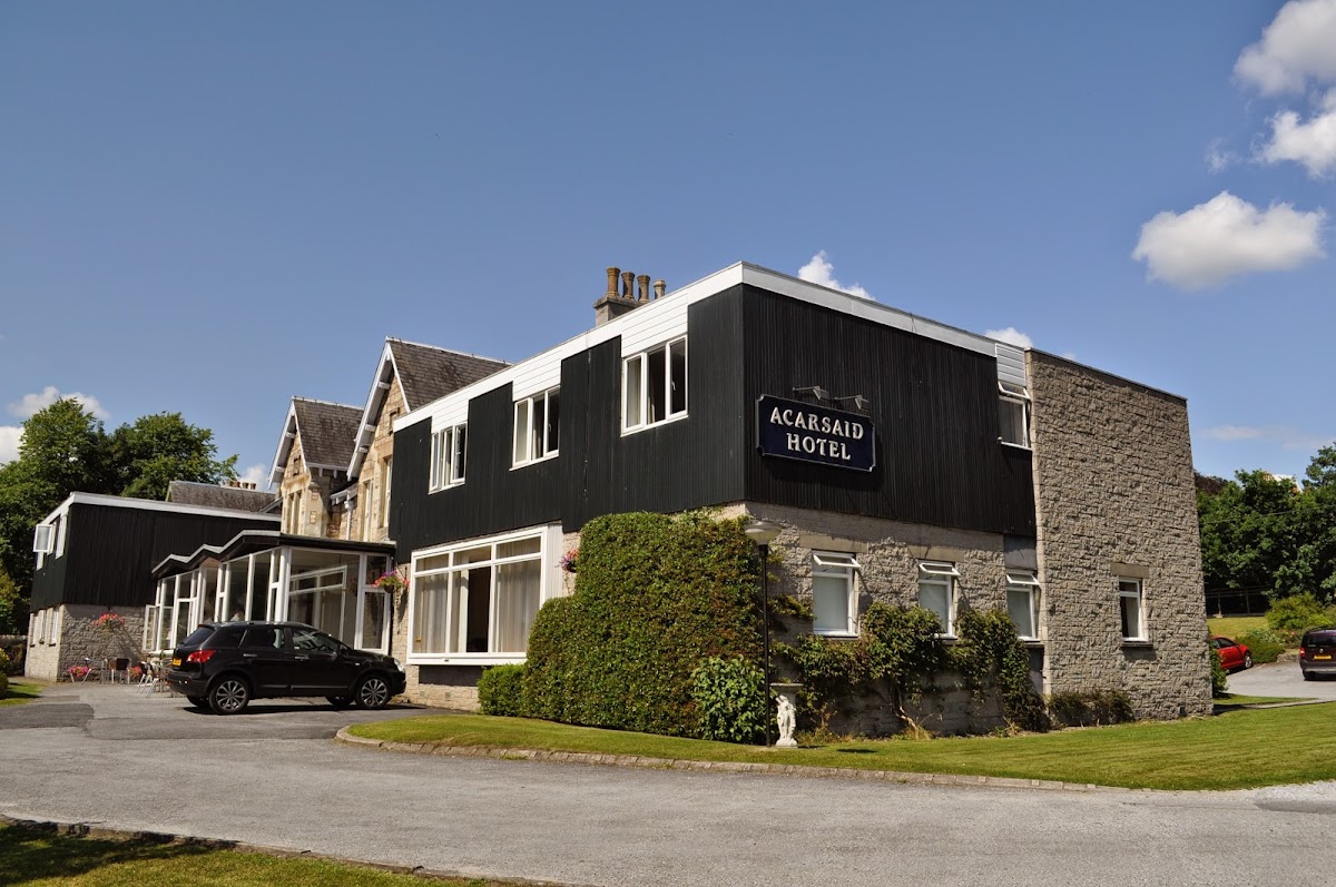 Acarsaid Hotel