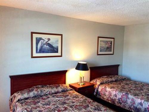 Country Hearth Inn & Suites Paducah photo 2