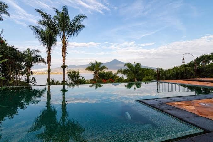 Hotel Boutique Hacienda Ucazanaztacua