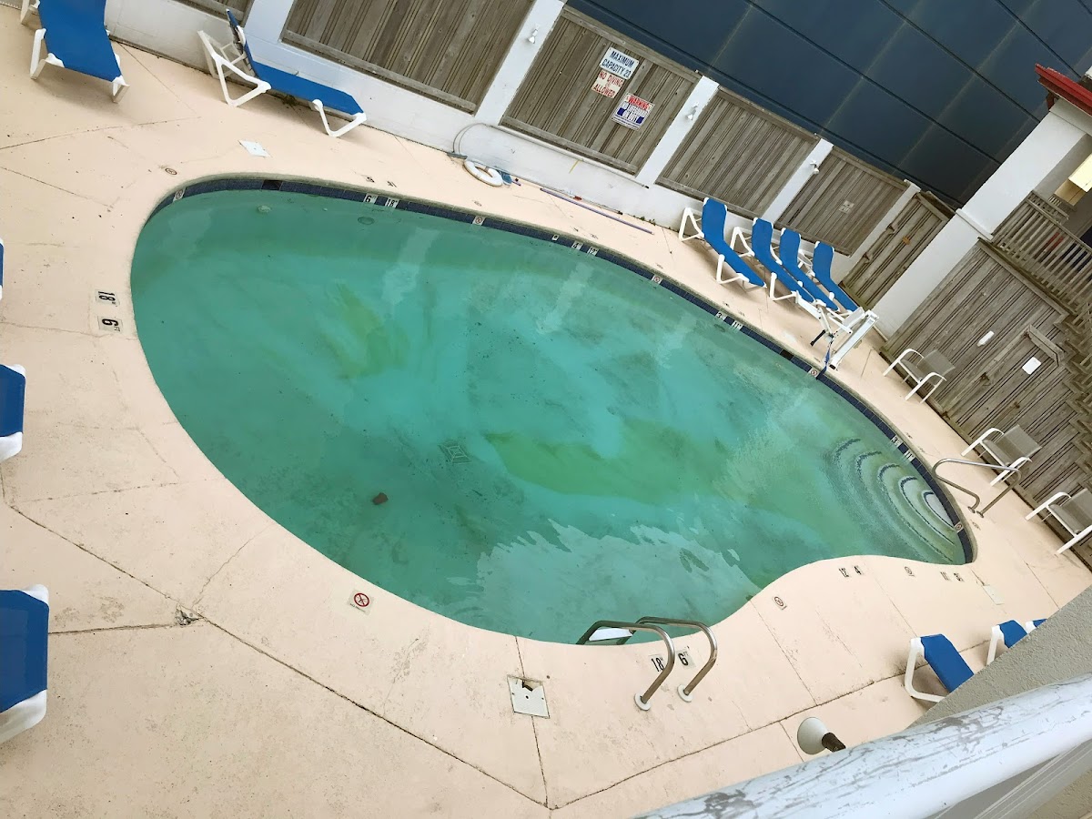 Ocean27 Hotel photo 2