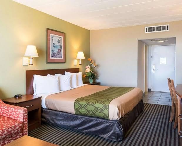 Ocean27 Hotel photo 3