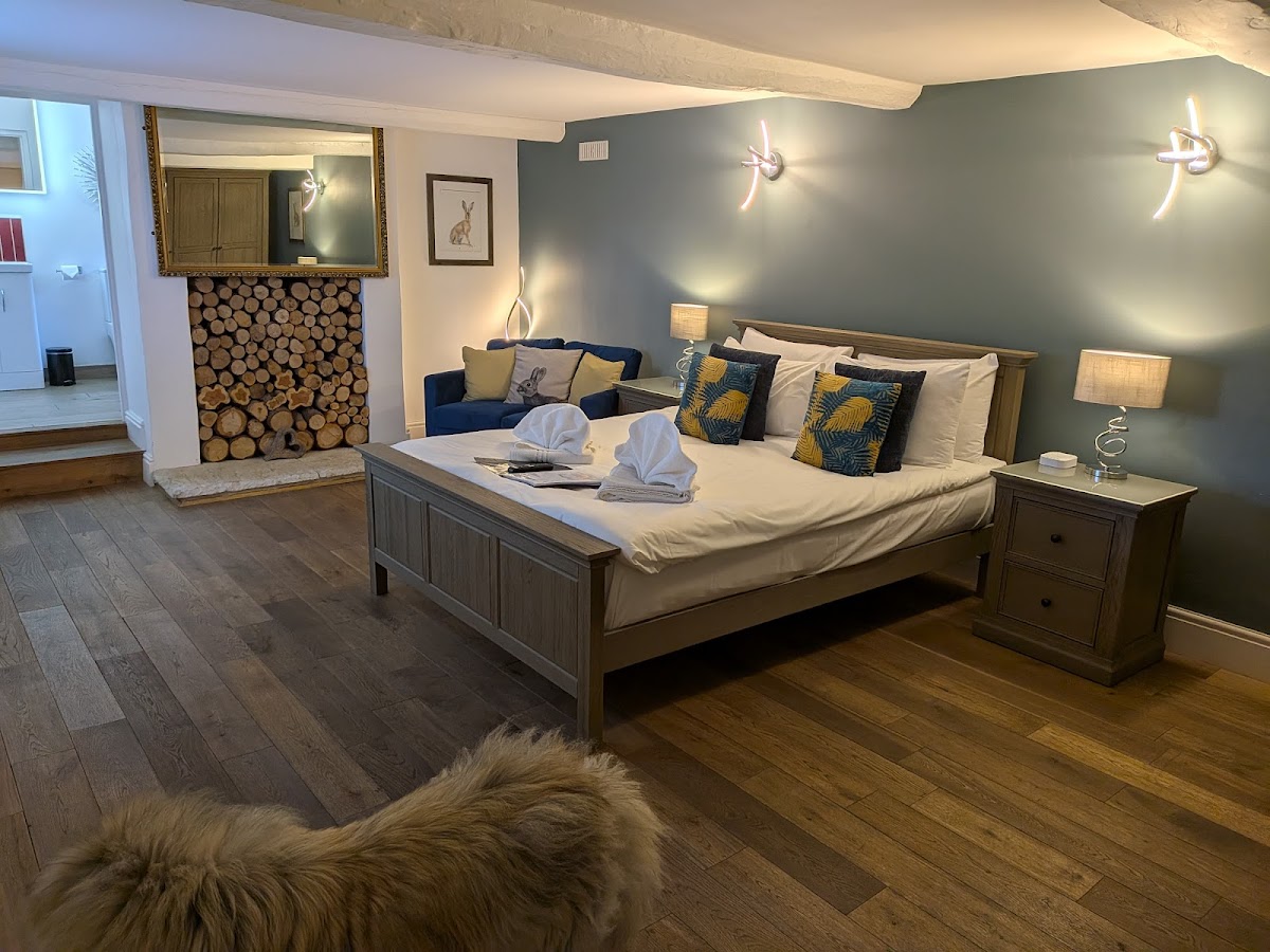 The Orange Tree, Thornham - Dining Pub & Rooms photo 2
