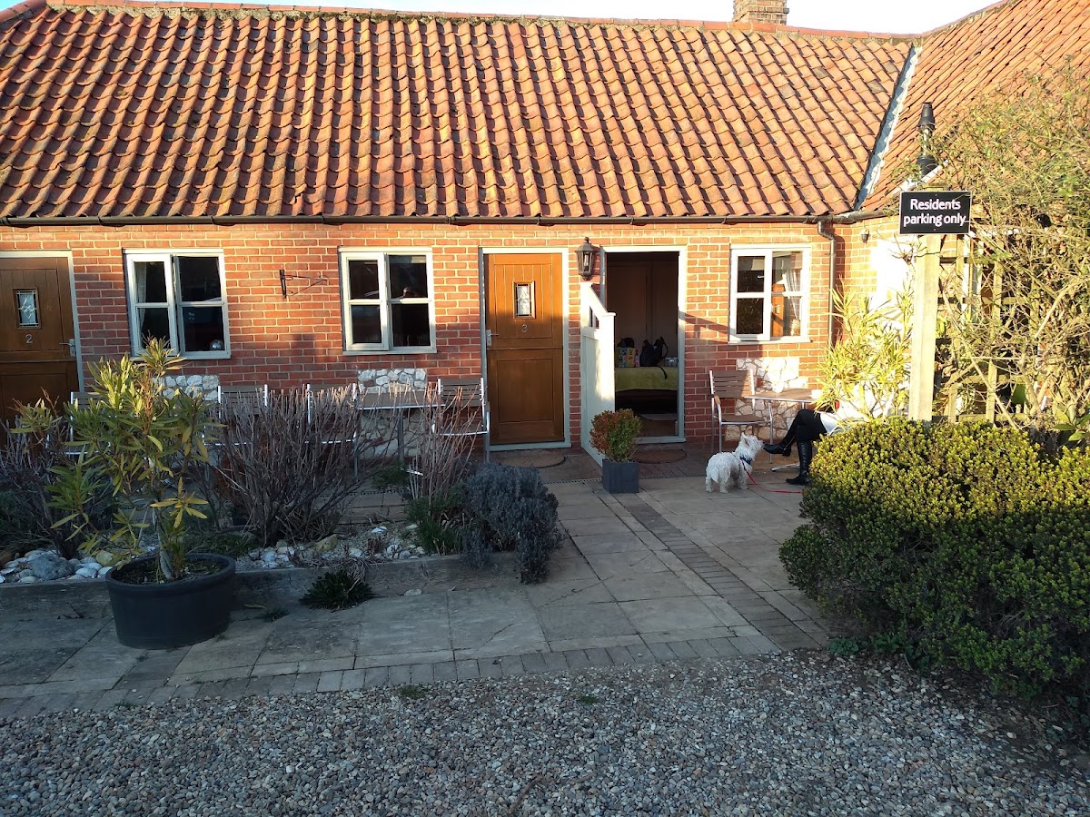The Orange Tree, Thornham - Dining Pub & Rooms photo 3