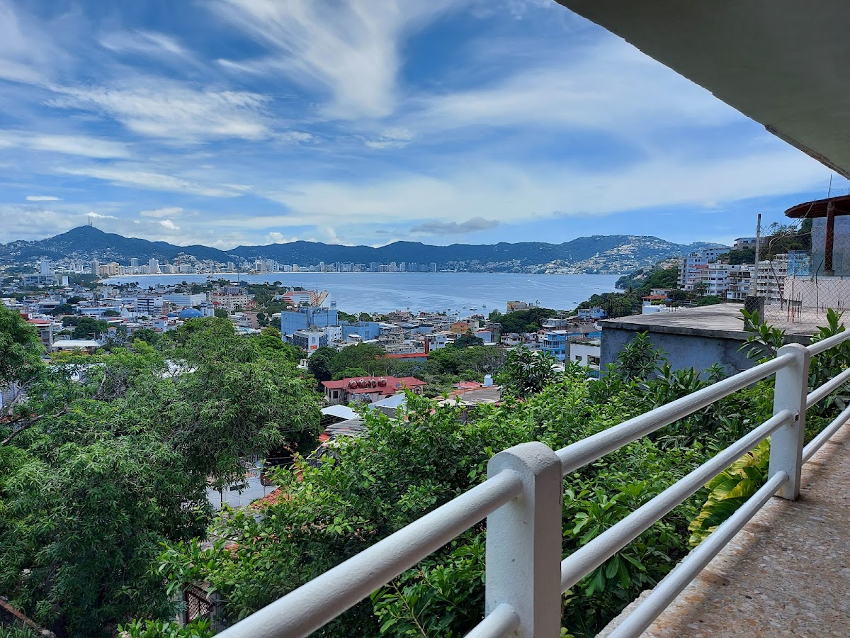 Hotel Mirador Acapulco photo 2