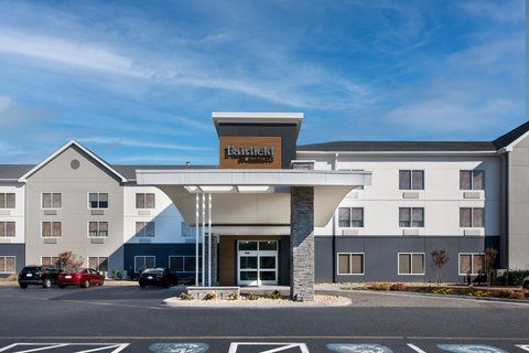 Fairfield by Marriott Inn & Suites Chesapeake