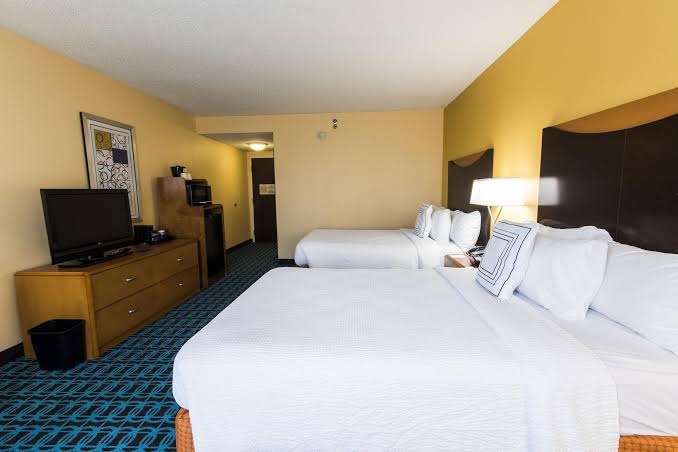 Fairfield by Marriott Inn & Suites Chesapeake photo 3