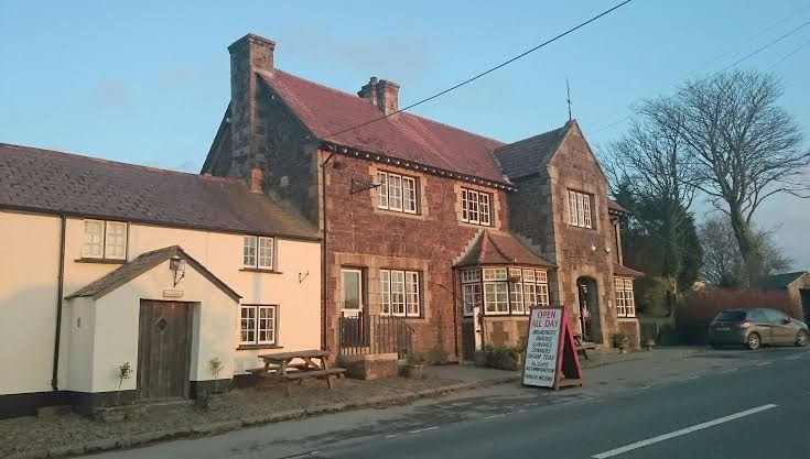 The Fox & Hounds Hotel & Restaurant