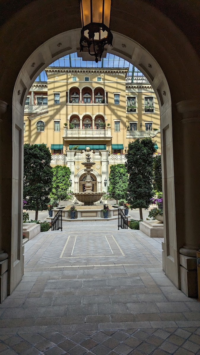 The Mansion at MGM photo 2