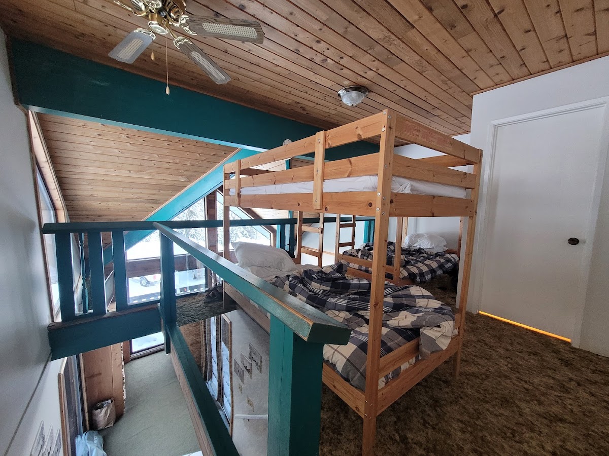 Snowflake Resort Chalets photo 3