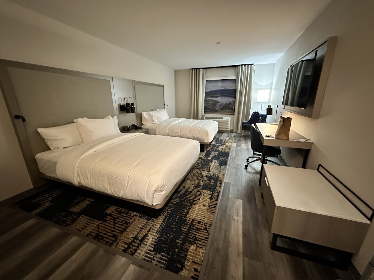 Fairfield by Marriott Inn & Suites Livermore photo 2