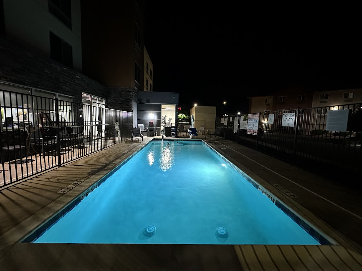 Fairfield by Marriott Inn & Suites Livermore photo 3