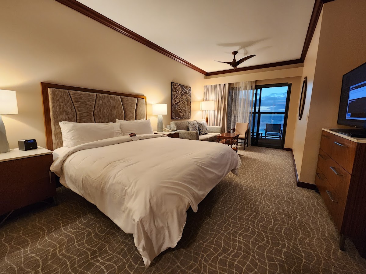 Marriott's Ko Olina Beach Club photo 2