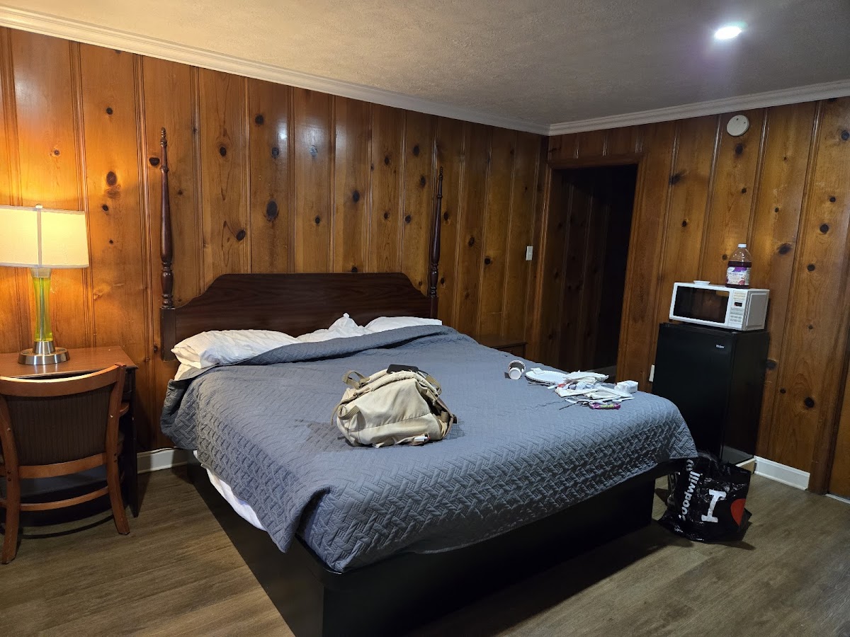 Horse Cave Motel photo 2