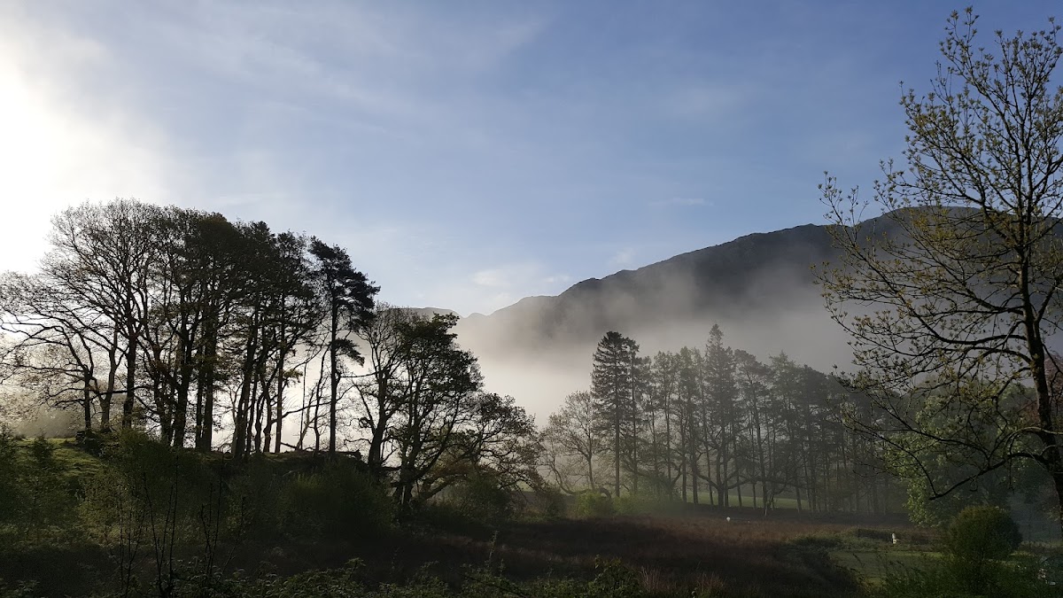 Craflwyn Hall photo 2