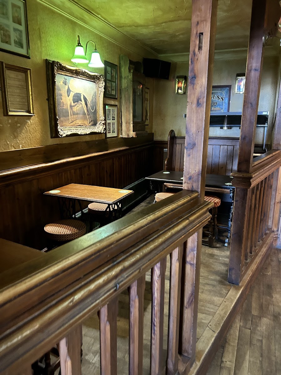 Kings Royal Hotel photo 3