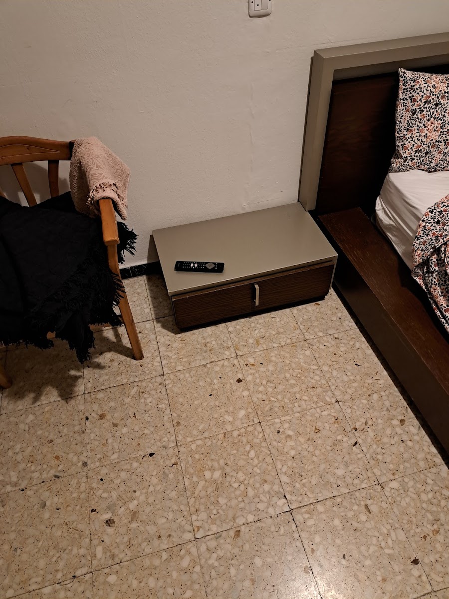 Hostal La Vega Infantas