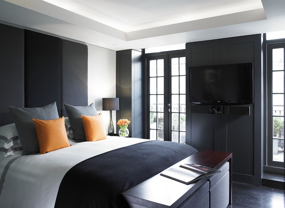 JW Marriott Grosvenor House London photo 2