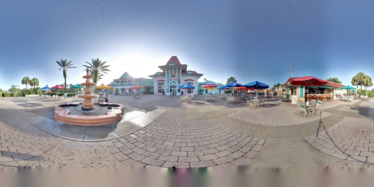 Disney's Caribbean Beach Resort photo 3