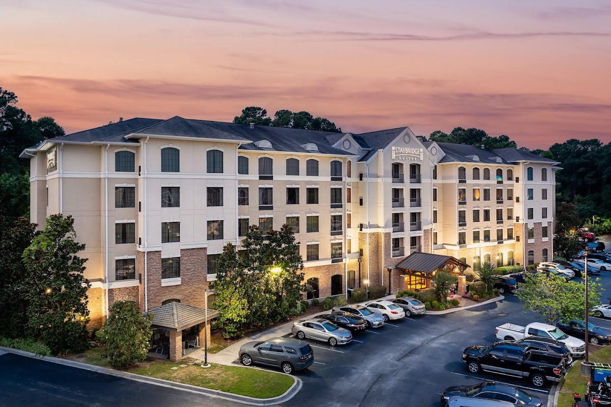 Staybridge Suites Charleston-Ashley Phosphate by IHG