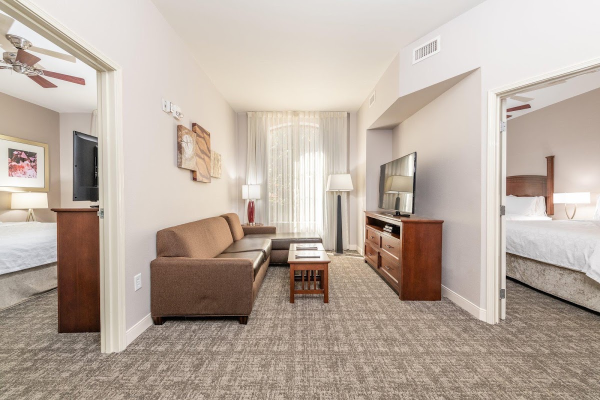 Staybridge Suites Charleston-Ashley Phosphate by IHG photo 2