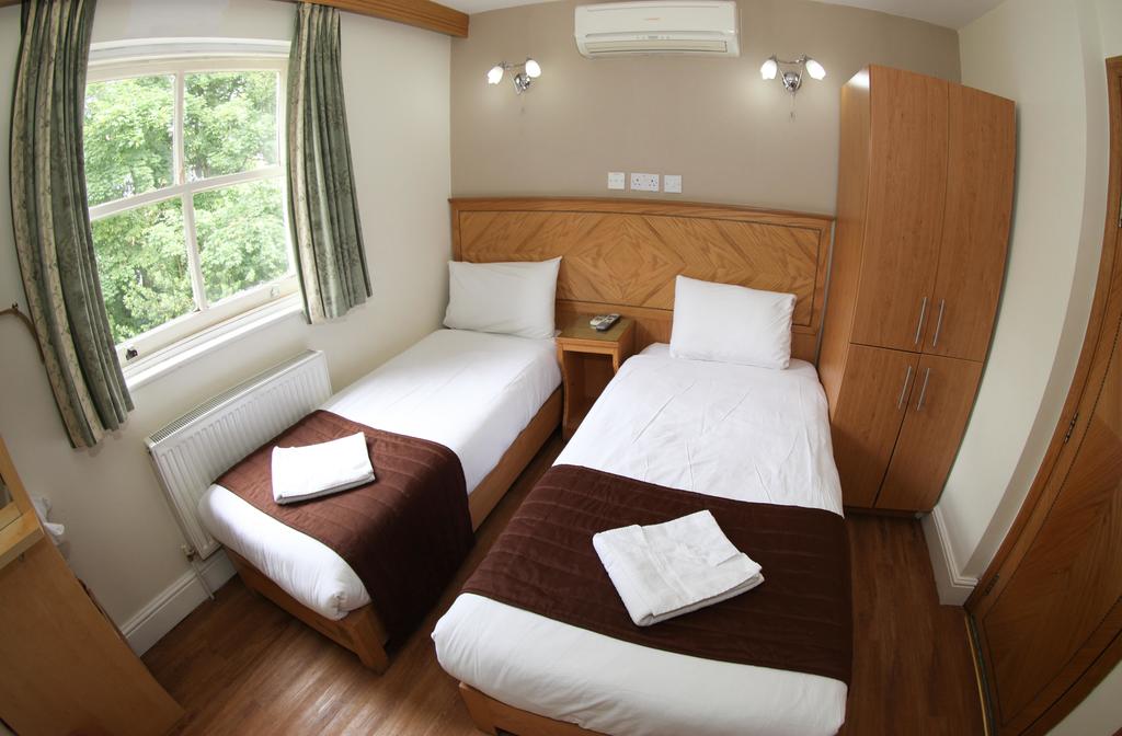 Kensington Suite Hotel photo 2
