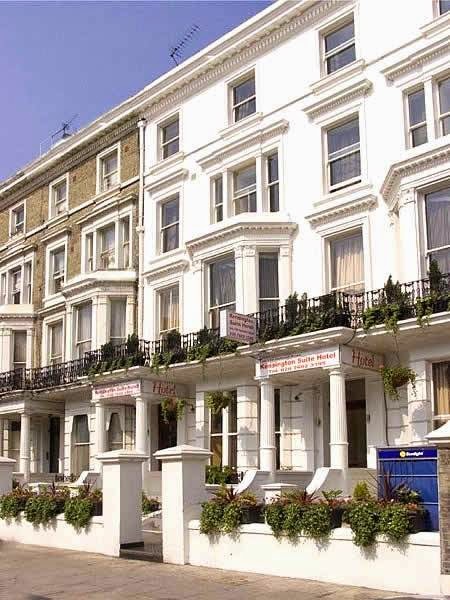 Kensington Suite Hotel photo 3