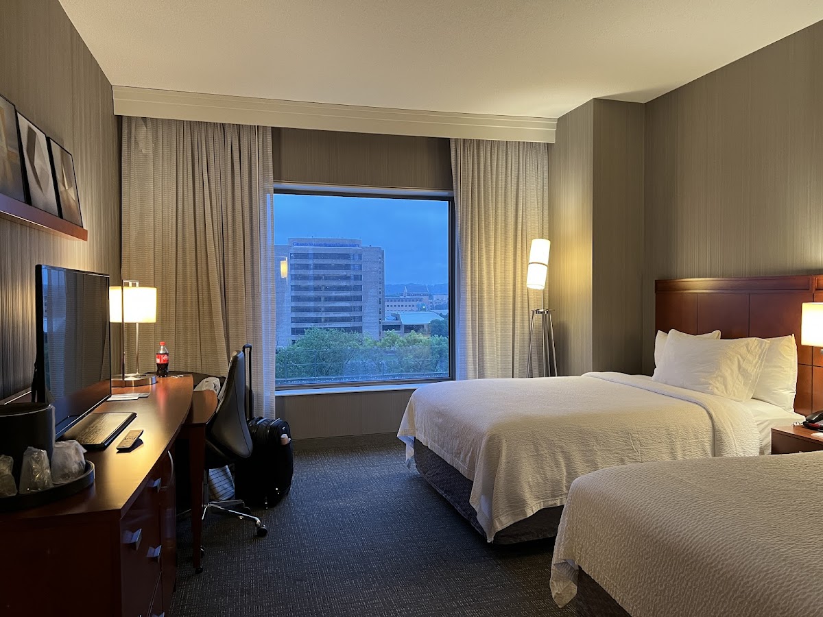 Courtyard by Marriott Grand Rapids Downtown photo 2