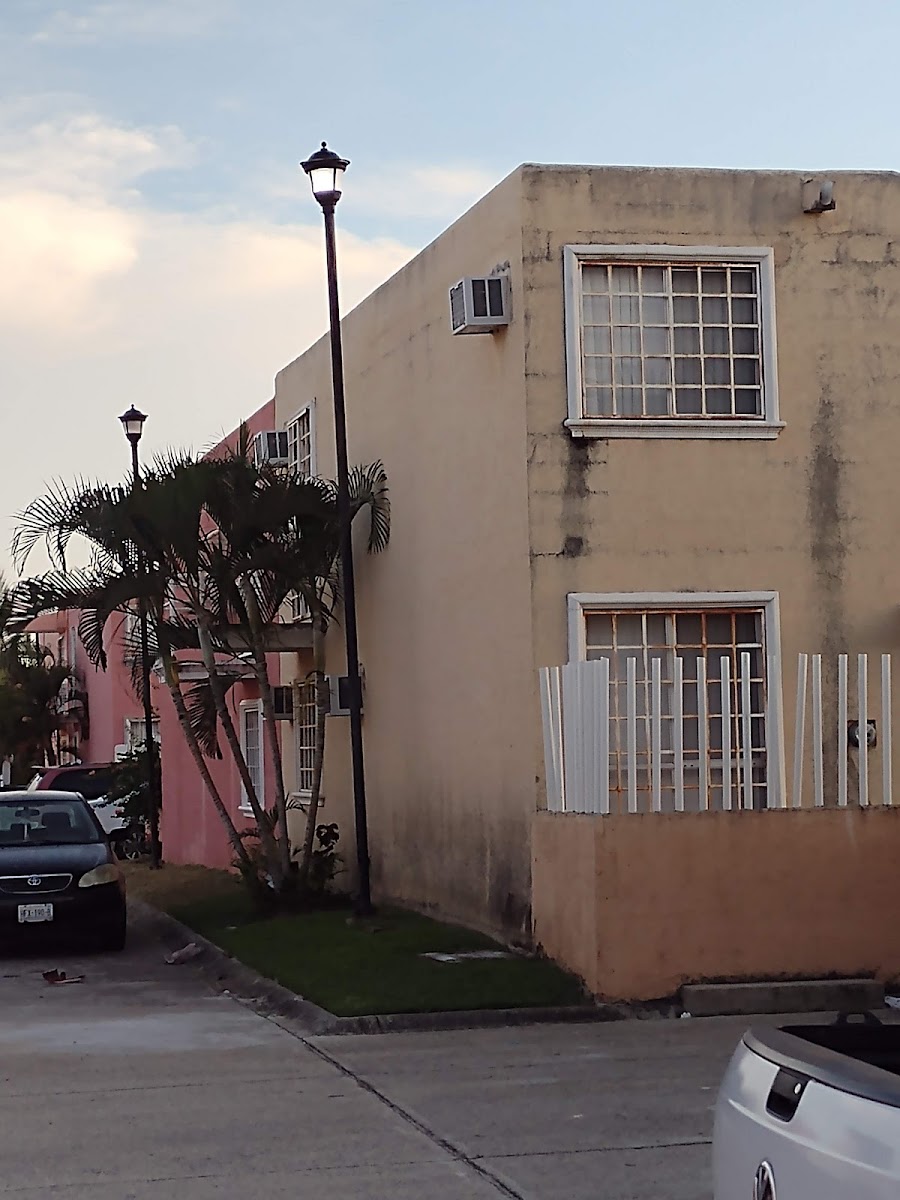Fraccionamiento Las Gaviotas Condominio 58a Casa 10 photo 3