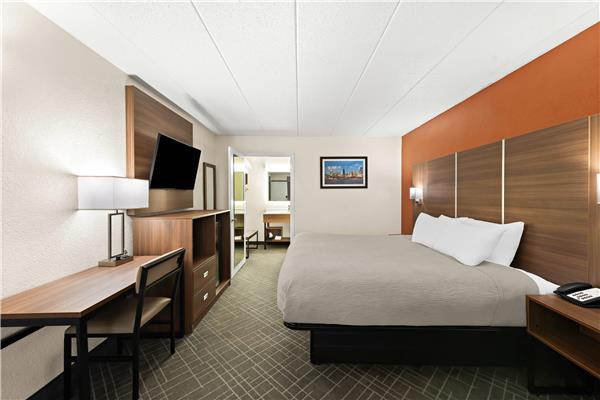 Quality Inn Mason Near Kings Island photo 2