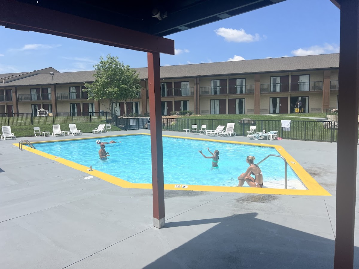 Quality Inn Mason Near Kings Island photo 3