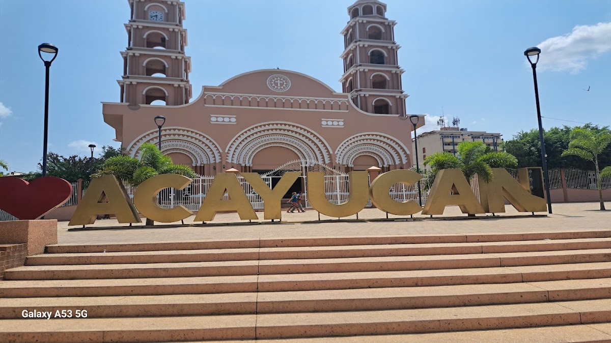 Benito Juarez Park