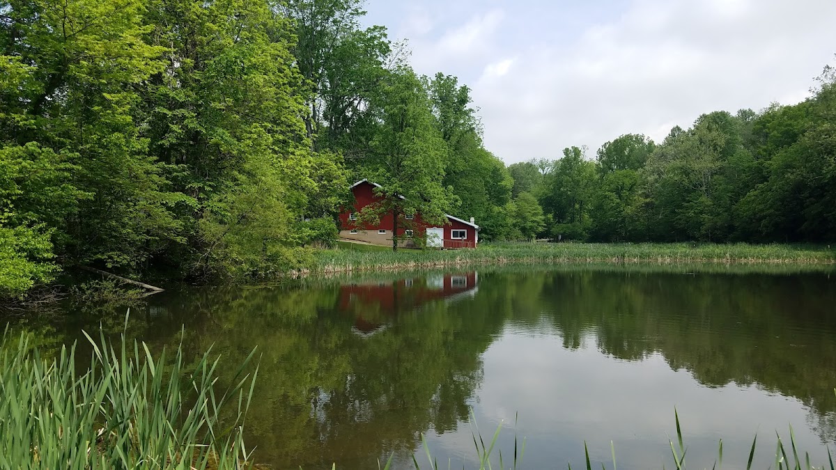 Mary Gray Bird Sanctuary