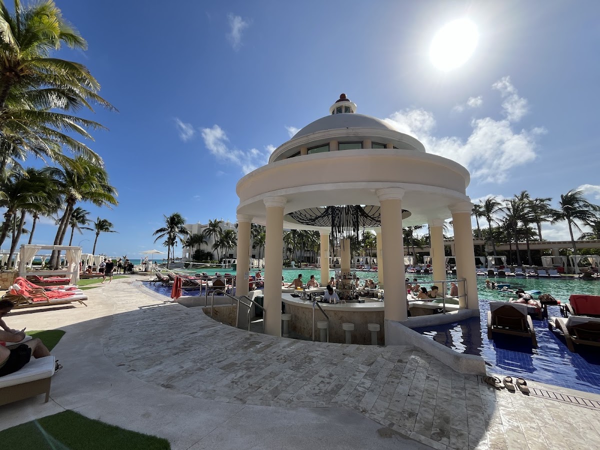 Iberostar Grand Paraíso Riviera Maya