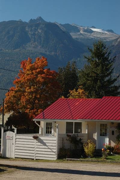Glacier View Cabins photo 3