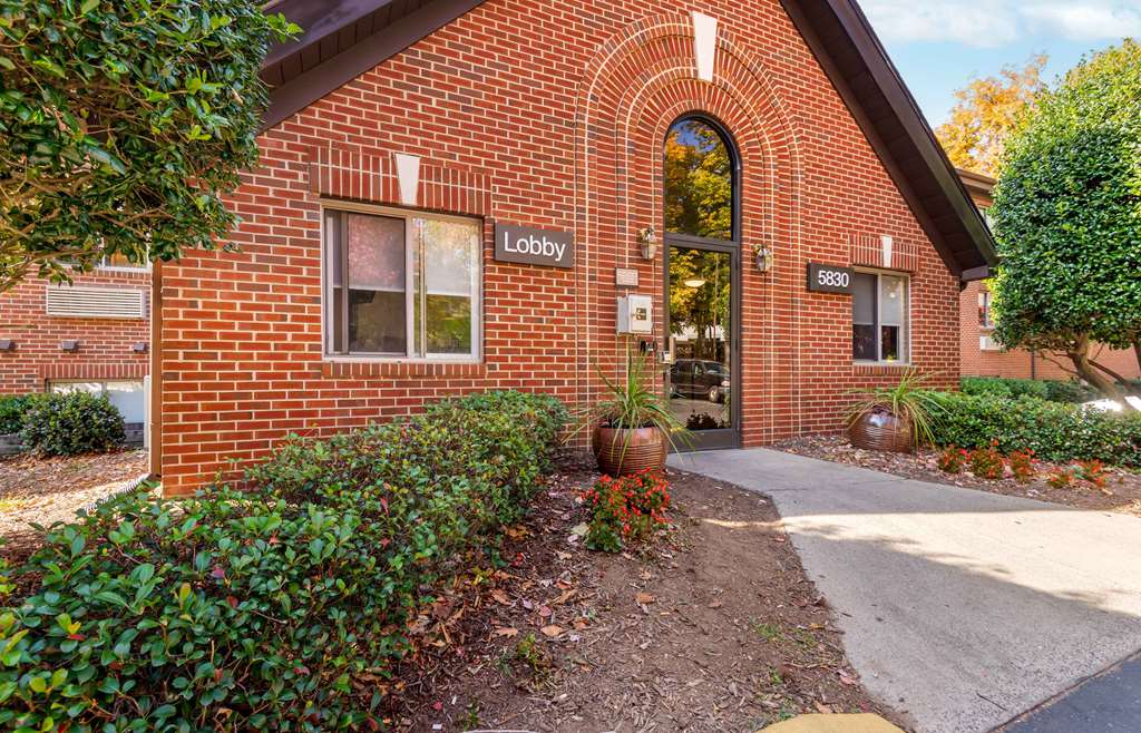 Studio 6 Suites Charlotte, NC - Tyvola Rd/Executive Park