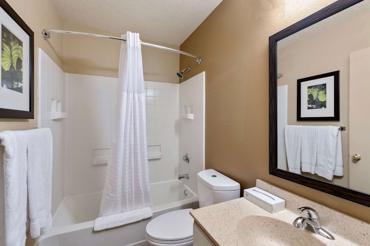 Studio 6 Suites Charlotte, NC - Tyvola Rd/Executive Park photo 3