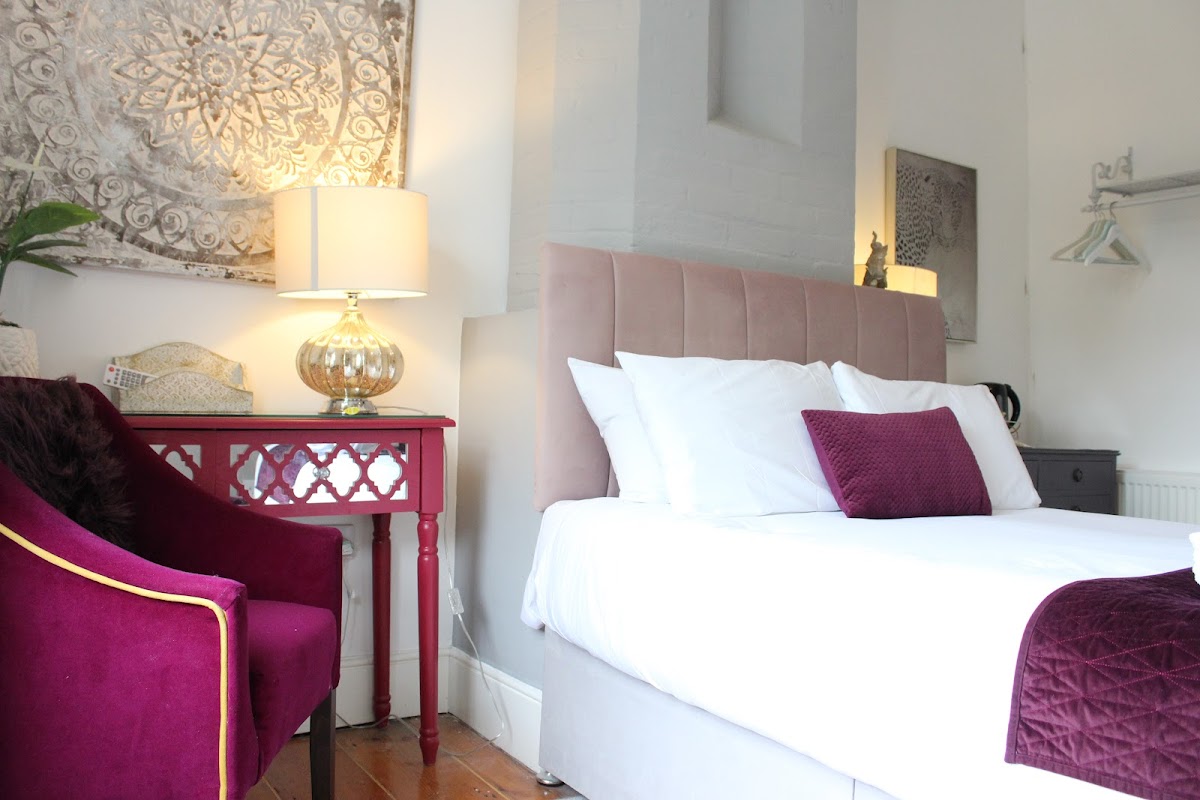 Guestling Hall Hotel photo 2
