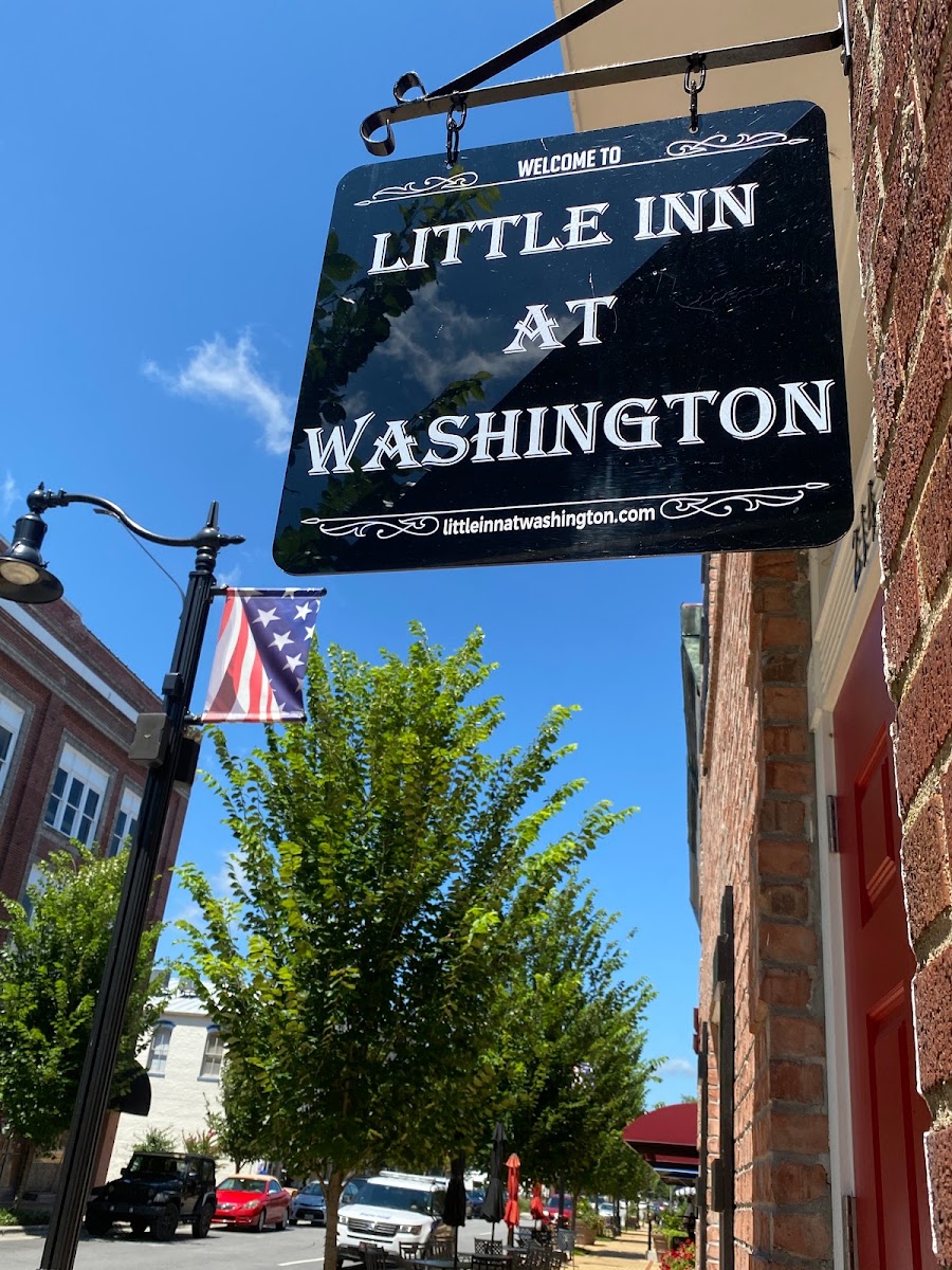 Little Inn on Main
