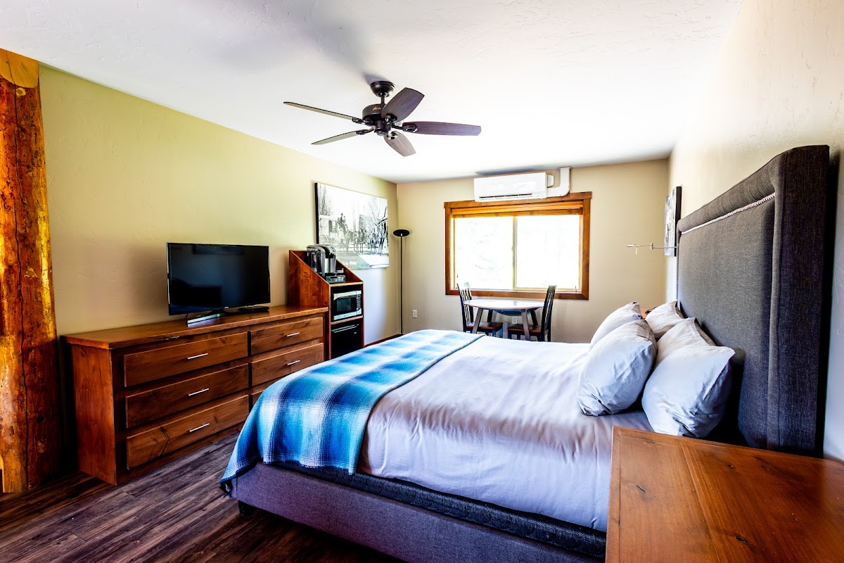 Inn The Pines photo 2