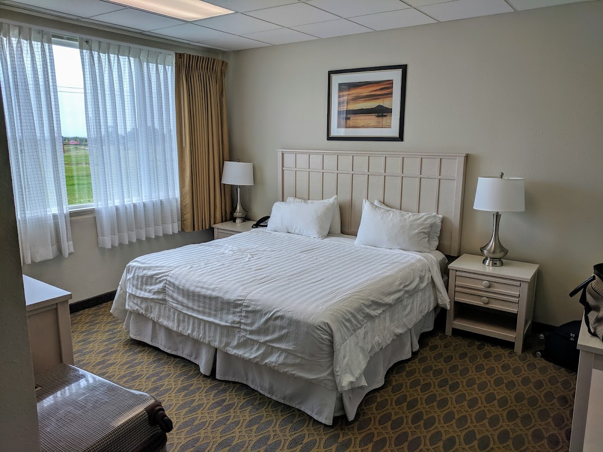 Pacific Beach Resort & Conference Center photo 2